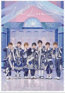 Music 1St Love Blu-Ray