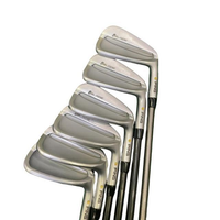 Single Iron I Blade 6S Ir B
