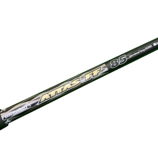 Single Iron I Blade 6S Ir B