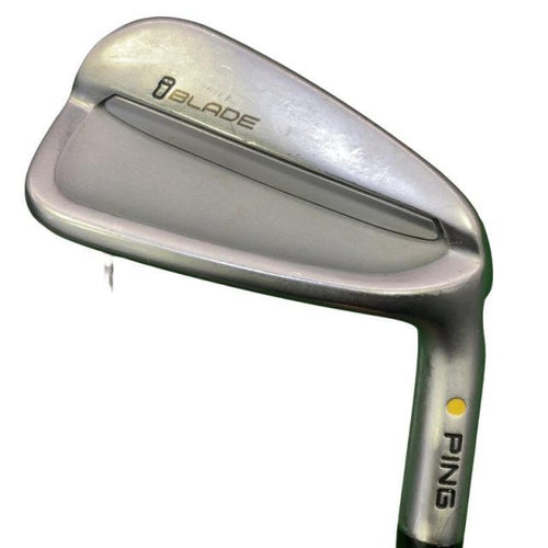 Single Iron I Blade 6S Ir B