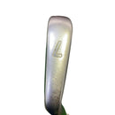 Single Iron I Blade 6S Ir B