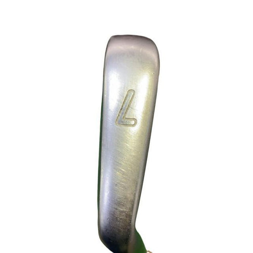 Single Iron I Blade 6S Ir B