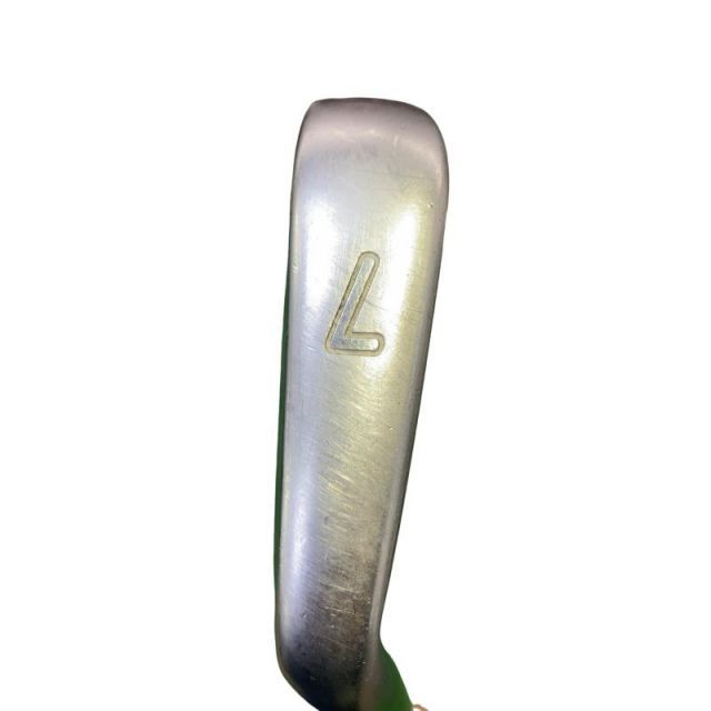 Single Iron I Blade 6S Ir B