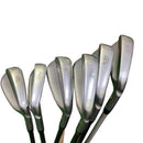 Single Iron I Blade 6S Ir B