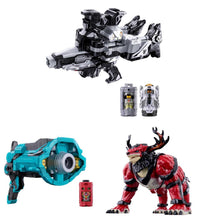 Sentai Heroes