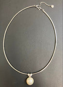 Pola Necklaces 925