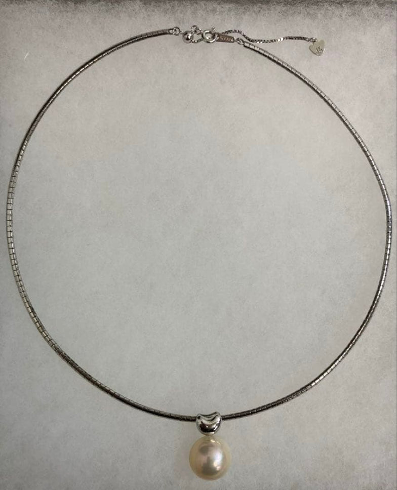 Pola Necklaces 925