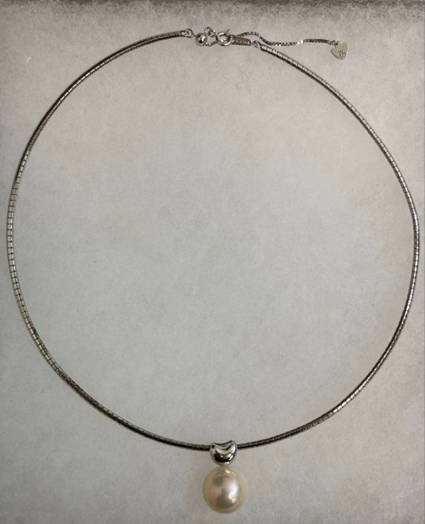 Pola Necklaces 925