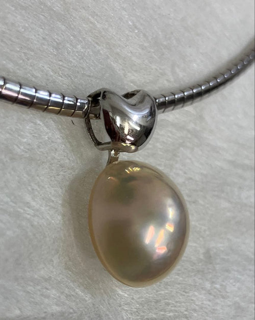 Pola Necklaces 925