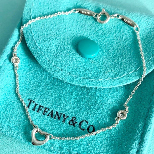 Tiffany Bracelets Xh7E