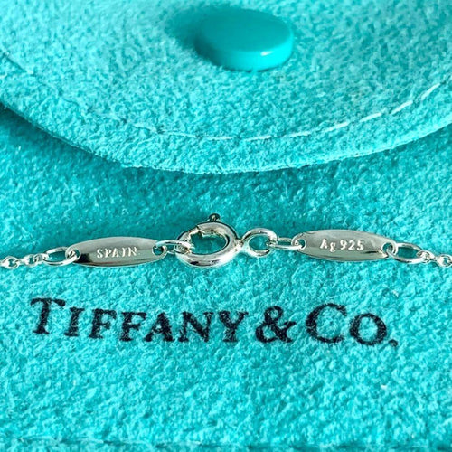 Tiffany Bracelets Xh7E