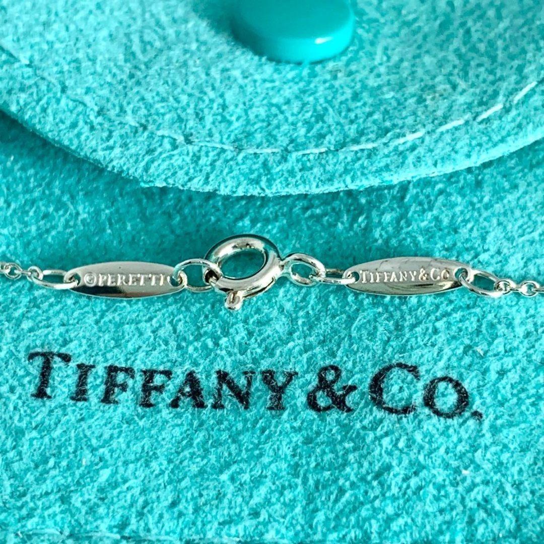 Tiffany Bracelets Xh7E