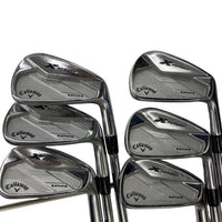 Single Iron X Forged Star(2021) 6S Ir Ns Pro 950Gh Neo S) C