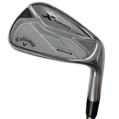 Single Iron X Forged Star(2021) 6S Ir Ns Pro 950Gh Neo S) C