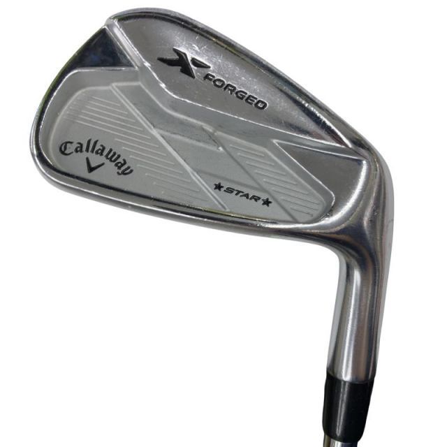 Single Iron X Forged Star(2021) 6S Ir Ns Pro 950Gh Neo S) C