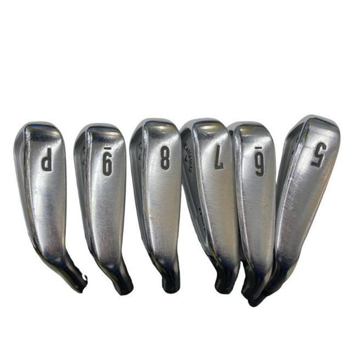 Single Iron X Forged Star(2021) 6S Ir Ns Pro 950Gh Neo S) C