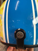 Yamaha Full-Face Helmets Sp Tadao 72Jam Kids