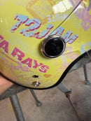 Yamaha Full-Face Helmets Sp Tadao 72Jam Kids