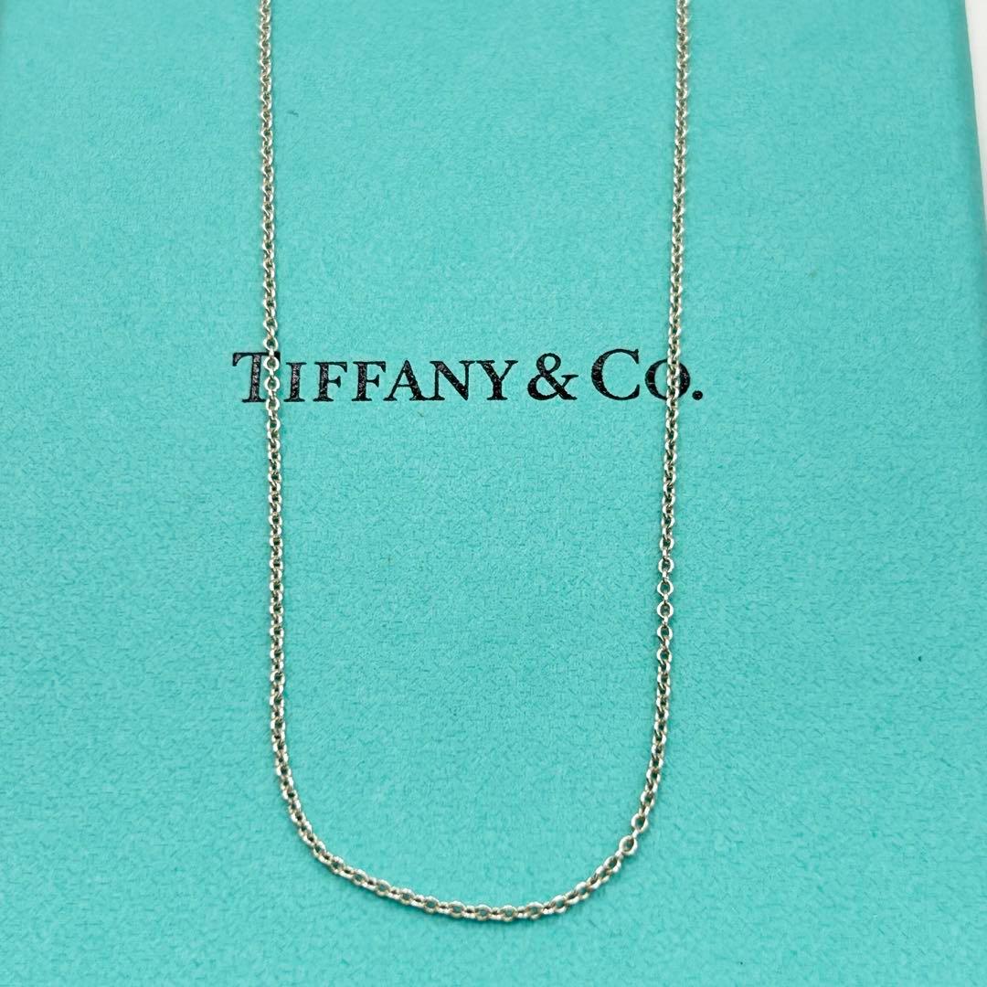 Tiffany Necklaces Tiffany&Co. 925