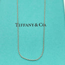 Tiffany Necklaces Tiffany&Co. 925