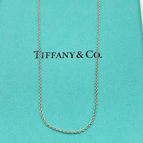 Tiffany Necklaces Tiffany&Co. 925