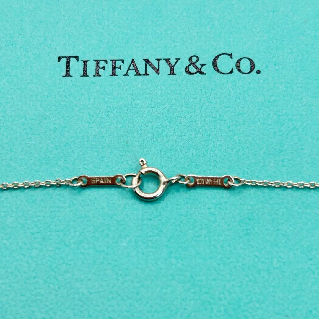 Tiffany Necklaces Tiffany&Co. 925