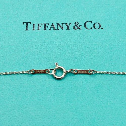 Tiffany Necklaces Tiffany&Co. 925