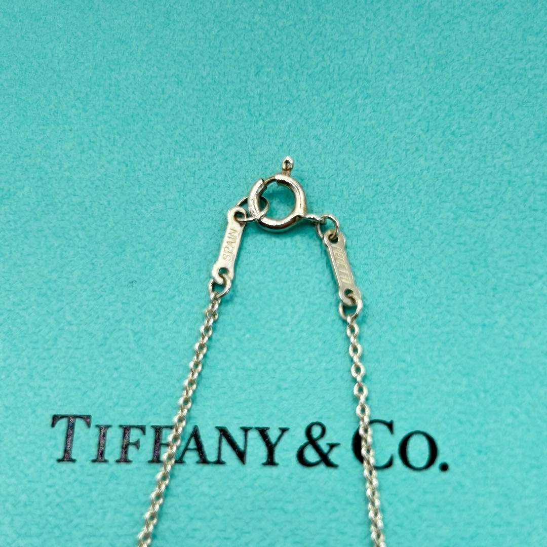 Tiffany Necklaces Tiffany&Co. 925