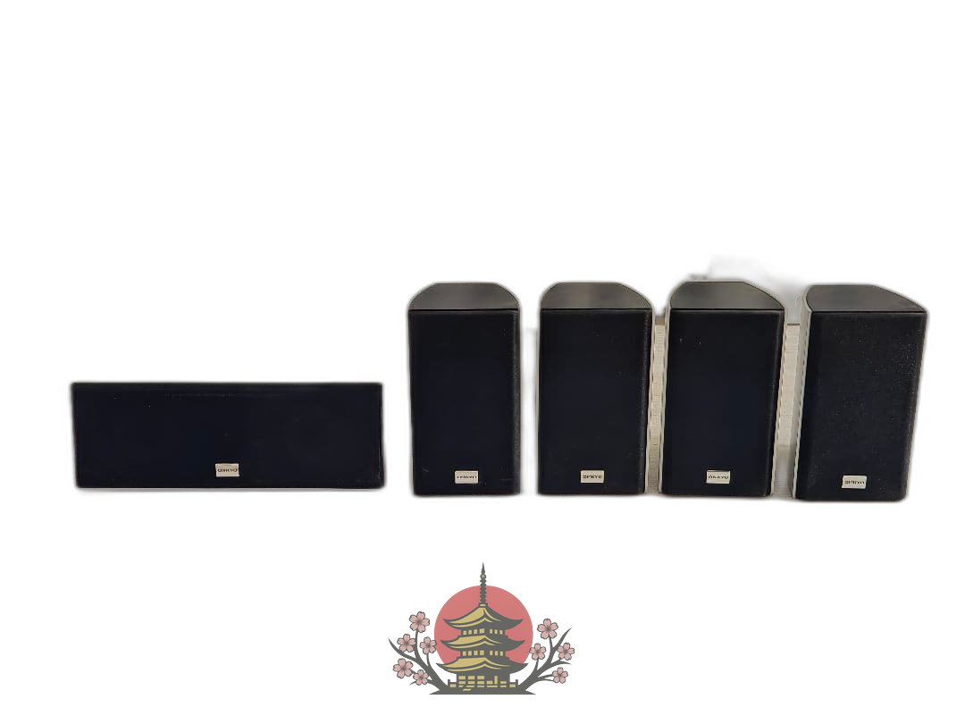 Onkyo Sound Speaker Rear Bar D-11M, Htx-22Hdst, D-11C