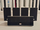 Onkyo Sound Speaker Rear Bar D-11M, Htx-22Hdst, D-11C