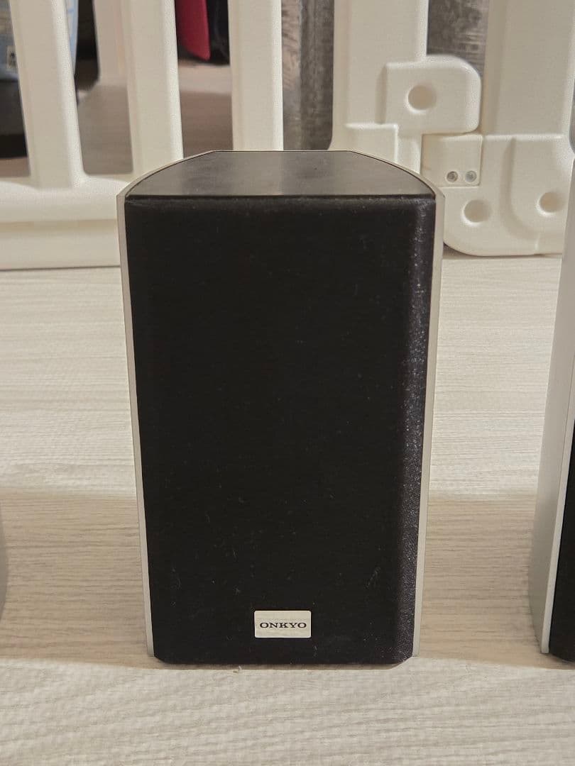 Onkyo Sound Speaker Rear Bar D-11M, Htx-22Hdst, D-11C