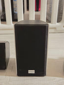 Onkyo Sound Speaker Rear Bar D-11M, Htx-22Hdst, D-11C