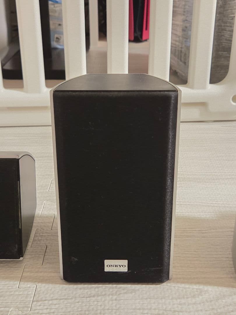 Onkyo Sound Speaker Rear Bar D-11M, Htx-22Hdst, D-11C
