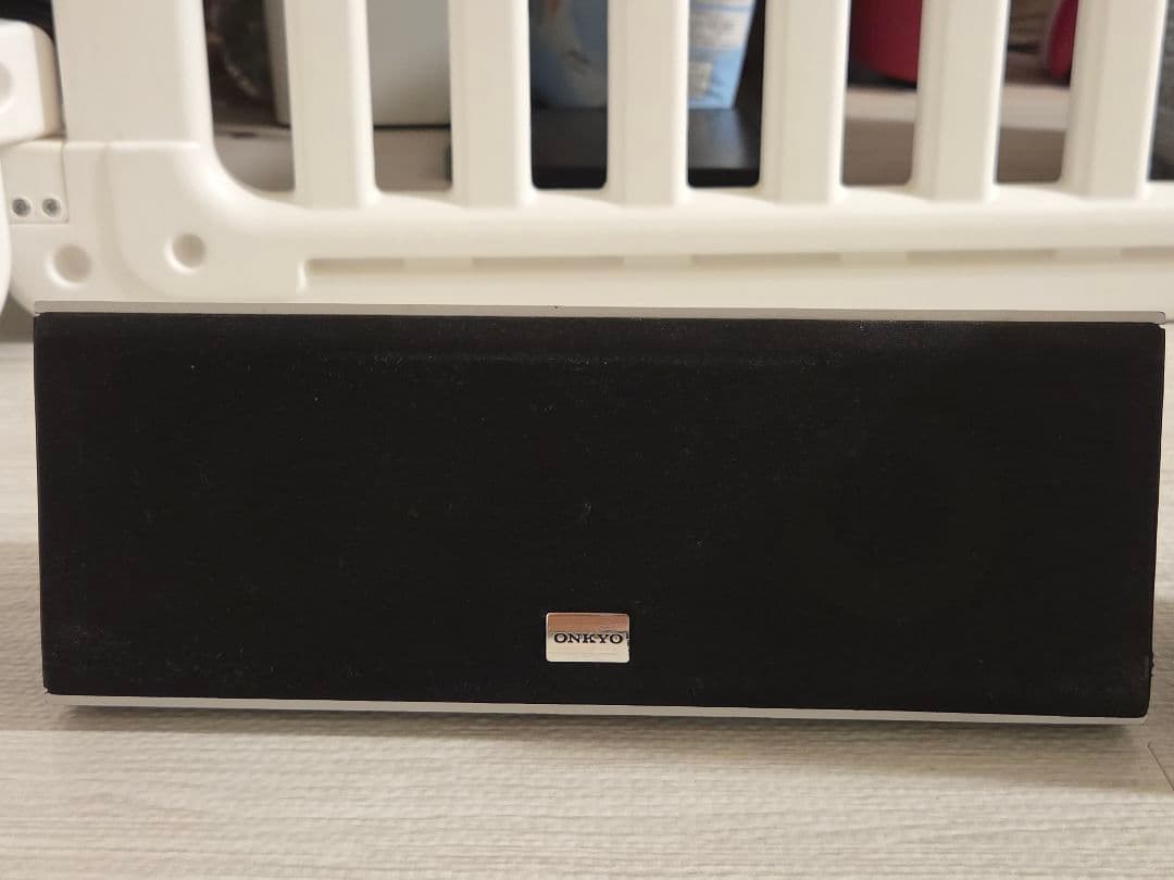 Onkyo Sound Speaker Rear Bar D-11M, Htx-22Hdst, D-11C