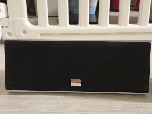 Onkyo Sound Speaker Rear Bar D-11M, Htx-22Hdst, D-11C
