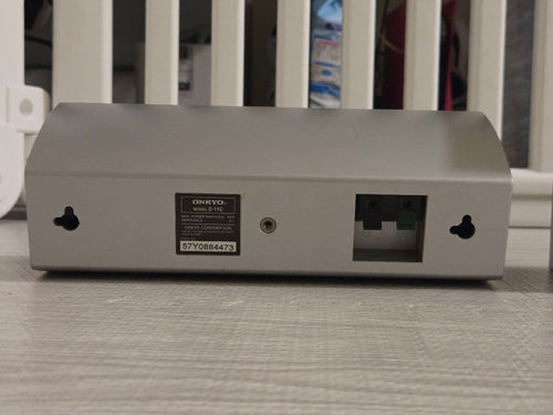 Onkyo Sound Speaker Rear Bar D-11M, Htx-22Hdst, D-11C