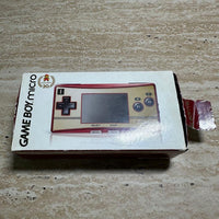 Gameboy Advance Consoles (Game Boy Micro) 7442