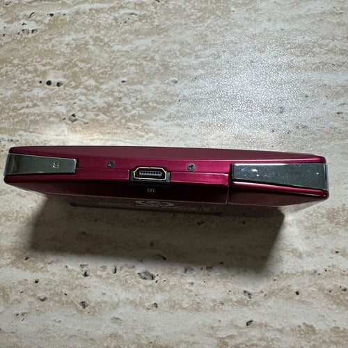 Gameboy Advance Consoles (Game Boy Micro) 7442