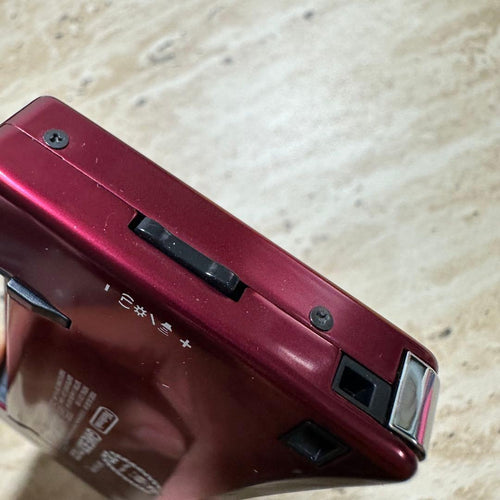 Gameboy Advance Consoles (Game Boy Micro) 7442