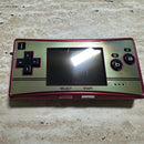 Gameboy Advance Consoles (Game Boy Micro) 7442