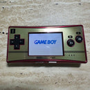 Gameboy Advance Consoles (Game Boy Micro) 7442