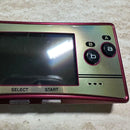 Gameboy Advance Consoles (Game Boy Micro) 7442