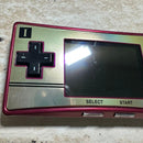 Gameboy Advance Consoles (Game Boy Micro) 7442