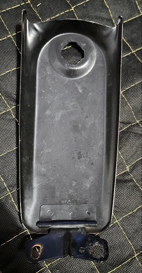 Tank Gs400