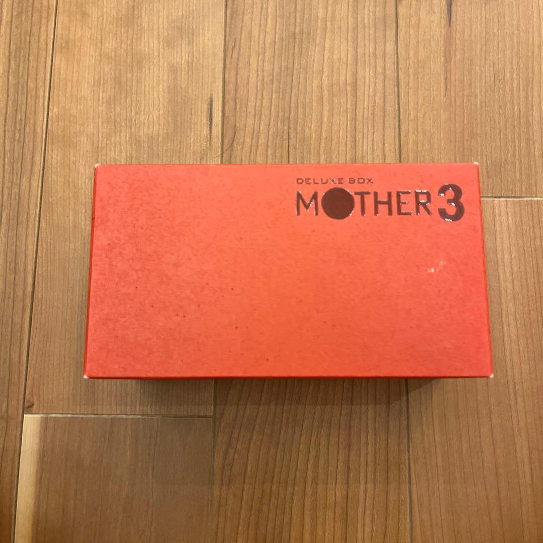 Consoles (Game Boy Advance Micro) 7/3 Mother3