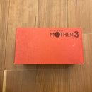 Consoles (Game Boy Advance Micro) 7/3 Mother3