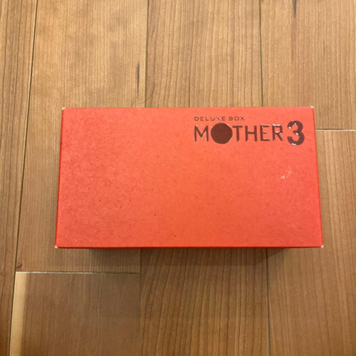 Consoles (Game Boy Advance Micro) 7/3 Mother3