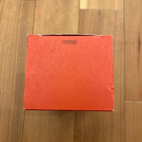 Consoles (Game Boy Advance Micro) 7/3 Mother3