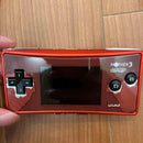 Consoles (Game Boy Advance Micro) 7/3 Mother3