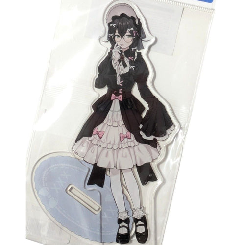 A3 Acrylic Stand 24 2 Chifuyu Tokyo6 Nari Pop Up Card Hmv Synthesizer V
